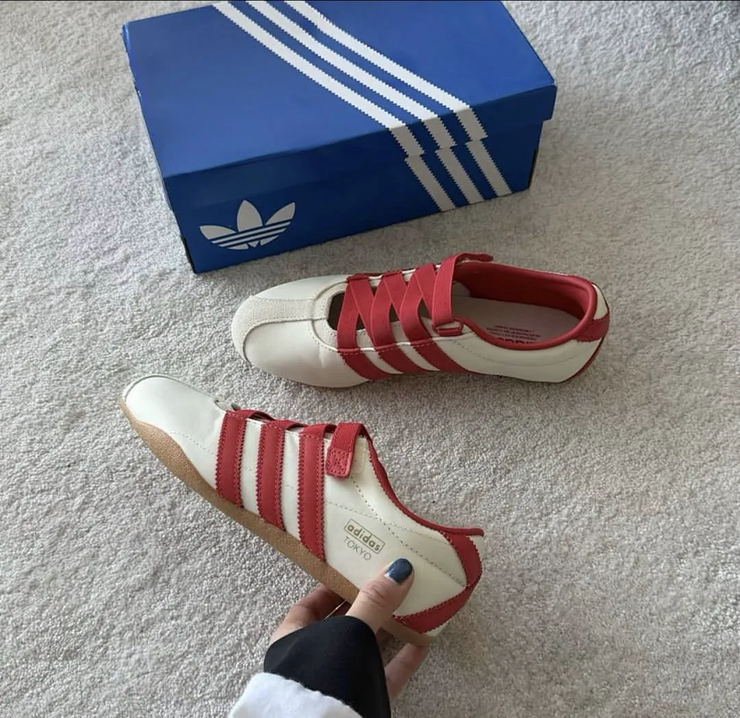 Adidas WER3 תמונה 13
