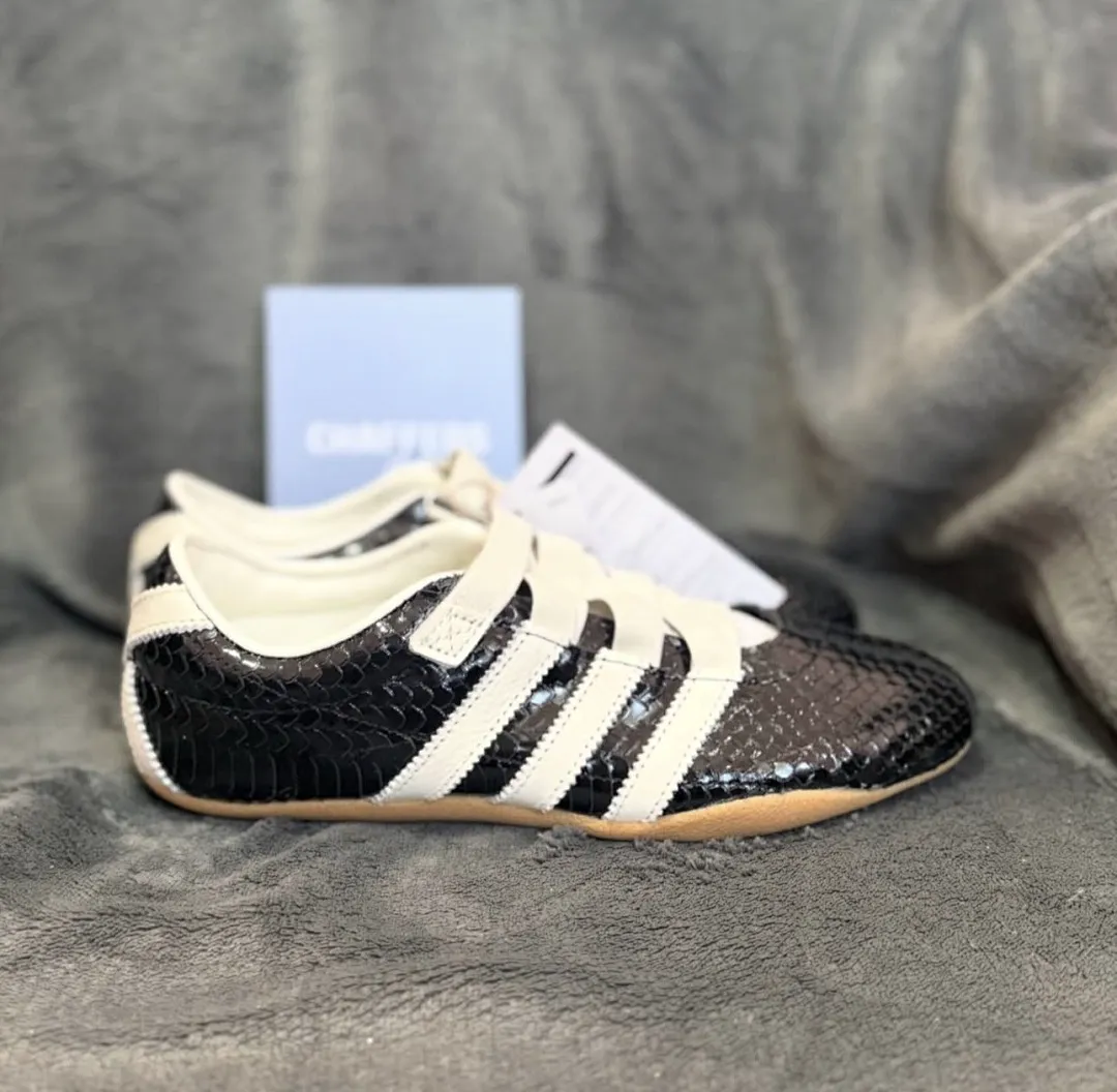 Adidas WER3 תמונה 15