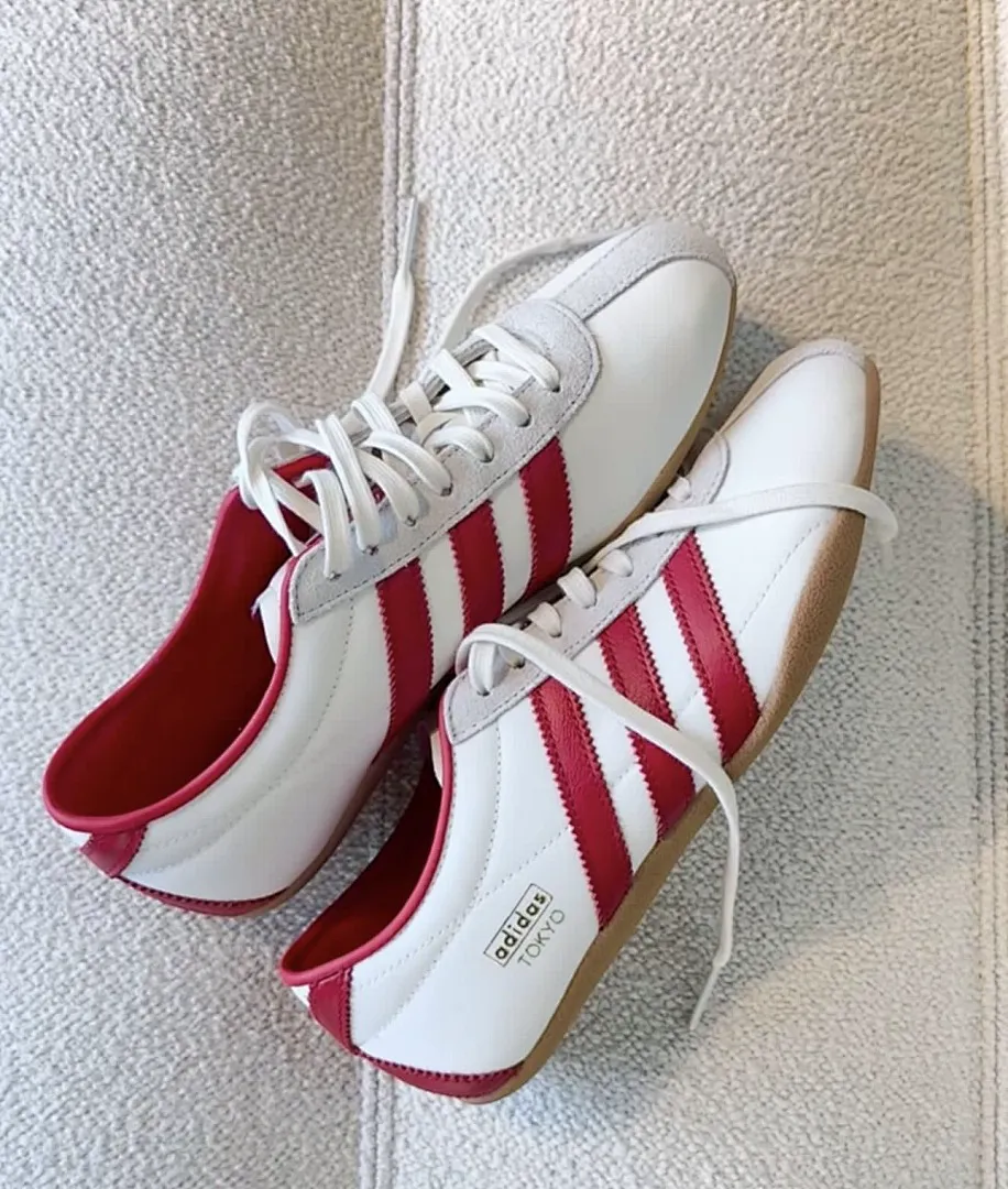 Adidas WER3 תמונה 16