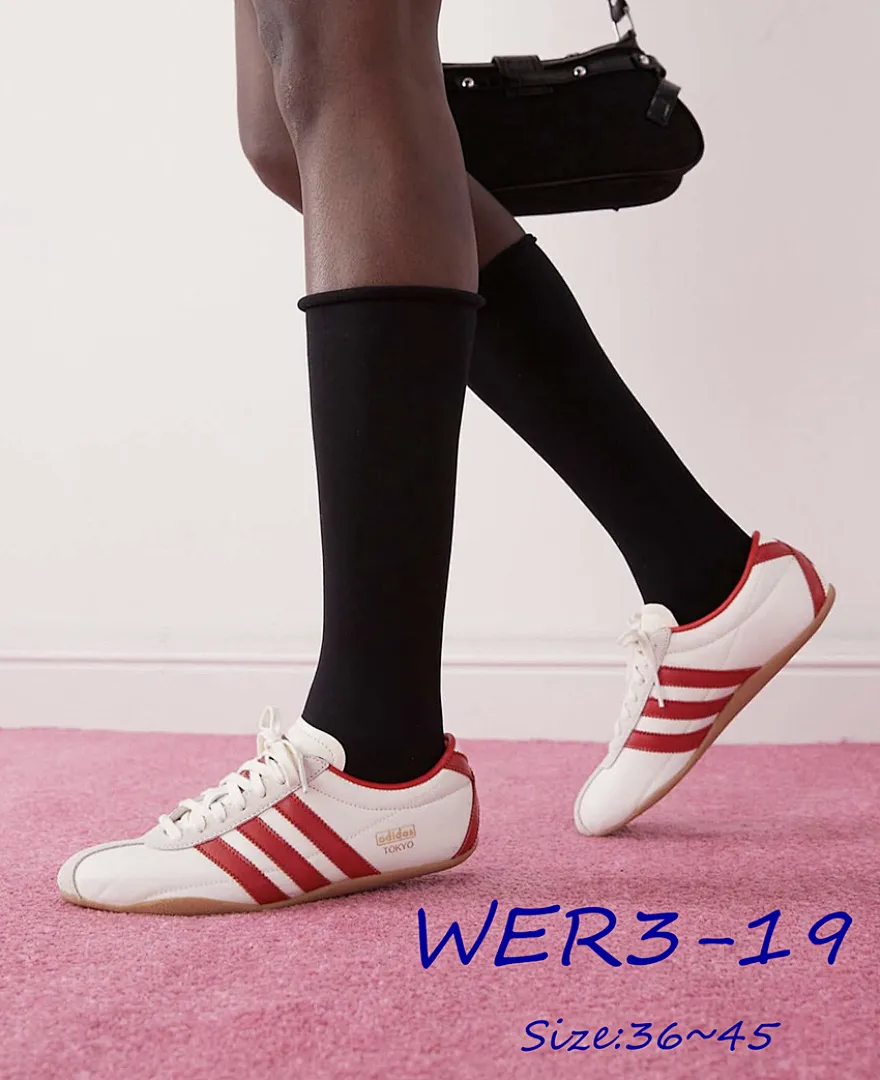 Adidas WER3 תמונה 18
