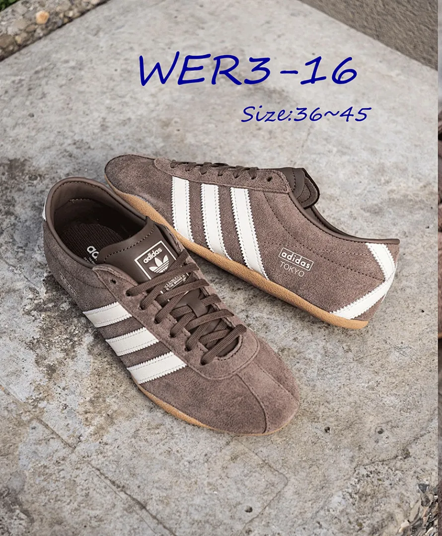 Adidas WER3 תמונה 21