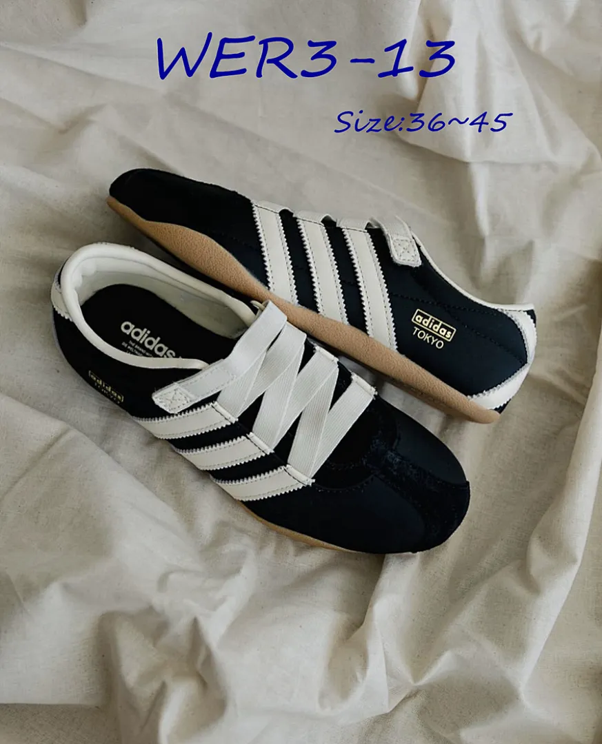 Adidas WER3 תמונה 23