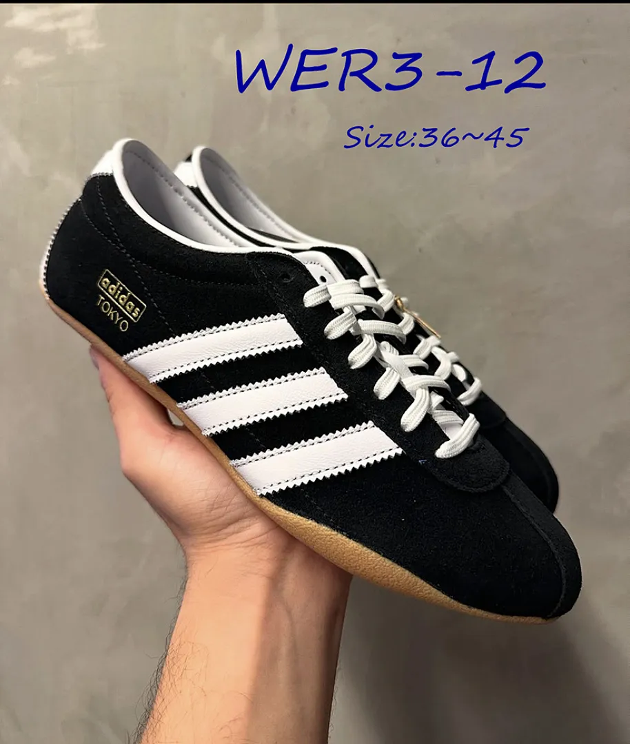 Adidas WER3 תמונה 24
