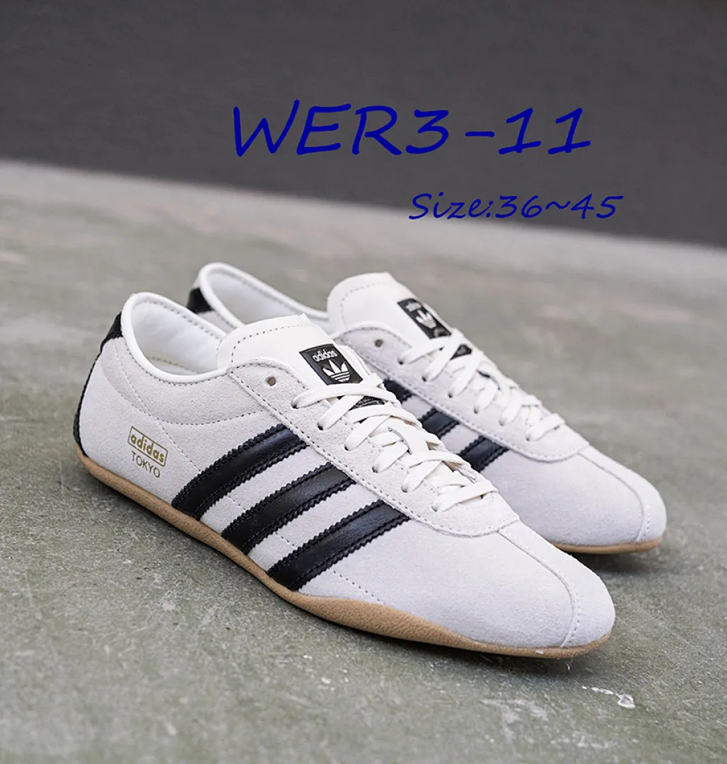 Adidas WER3 תמונה 25