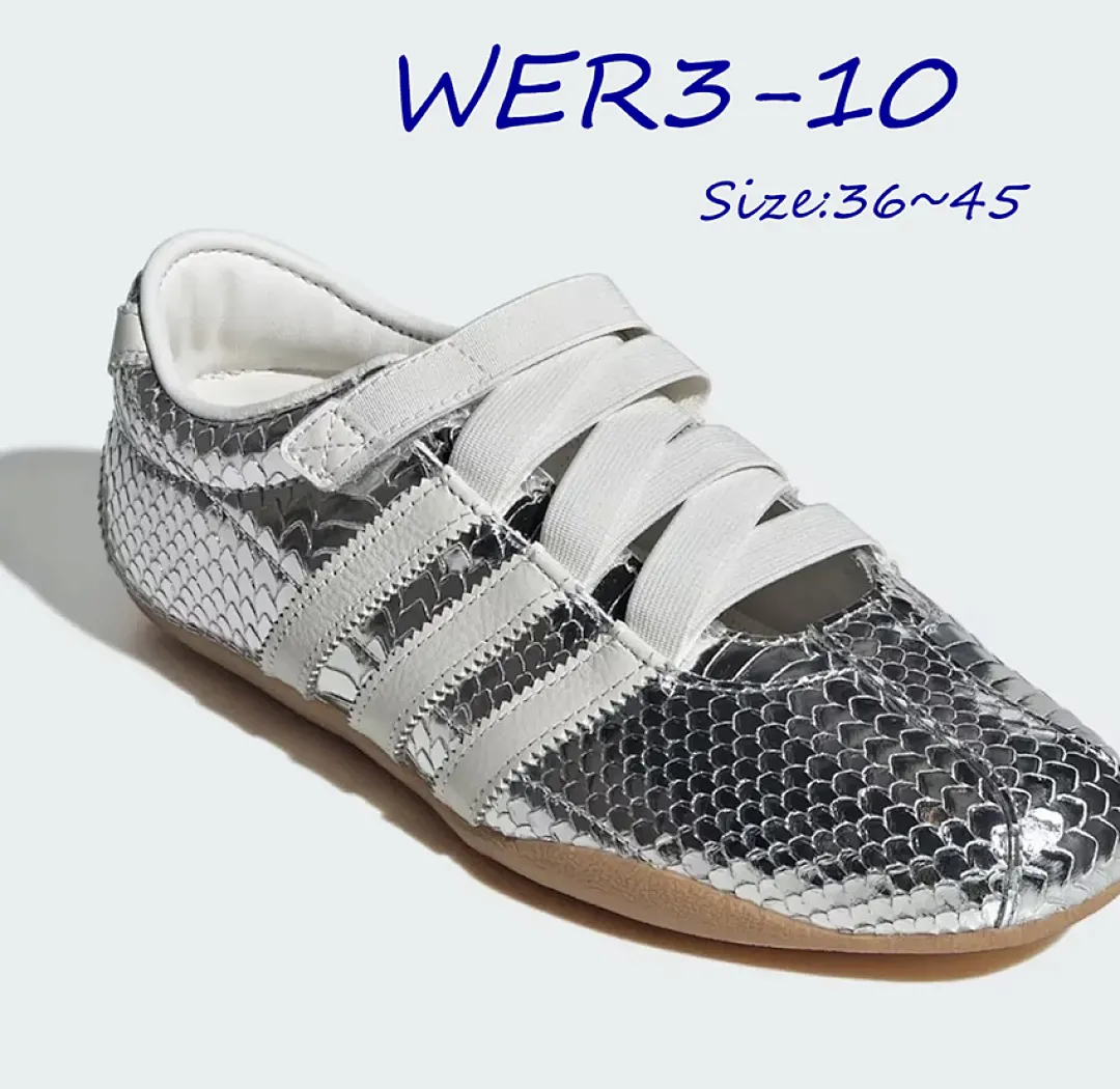 Adidas WER3 תמונה 26