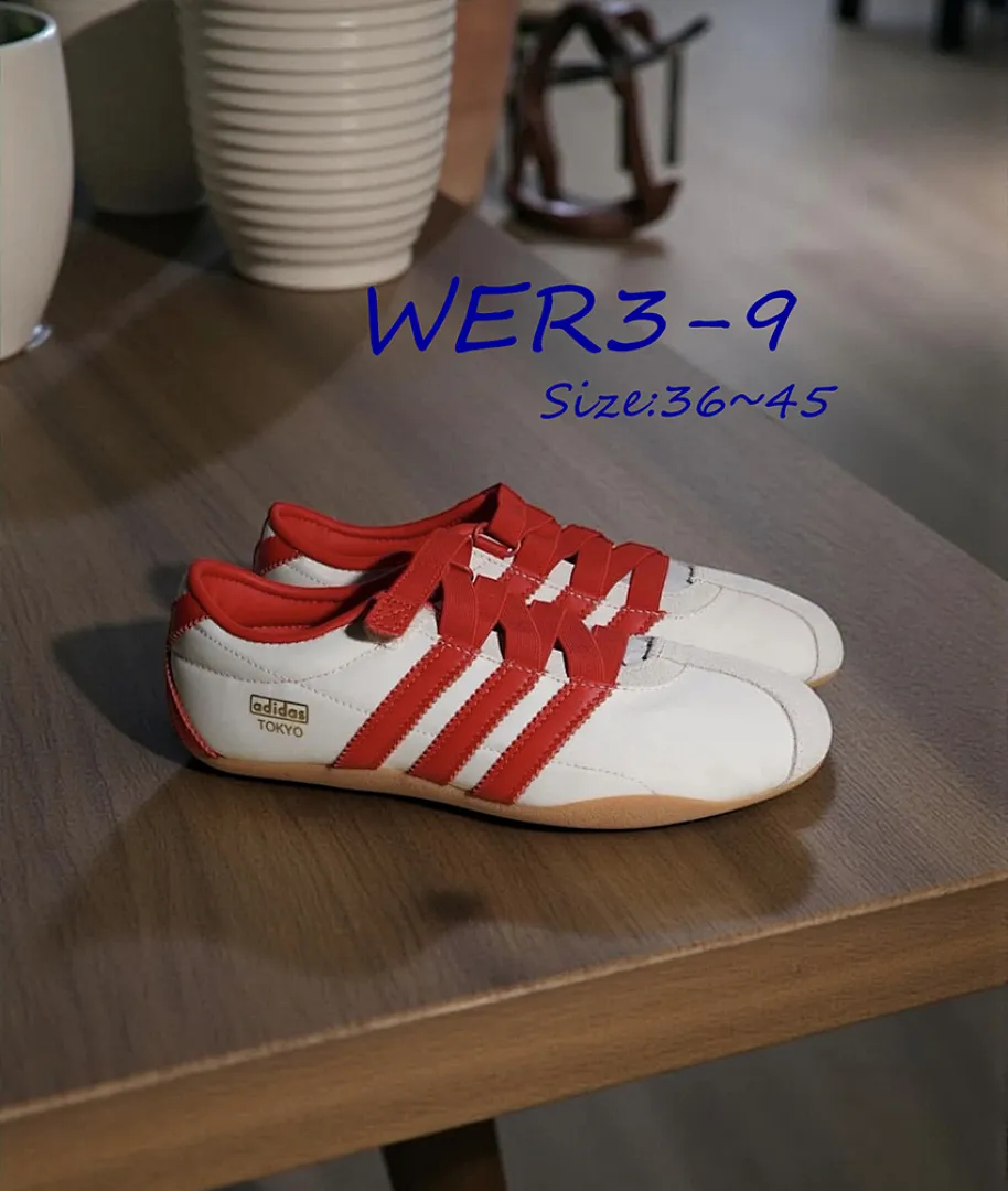 Adidas WER3 תמונה 27