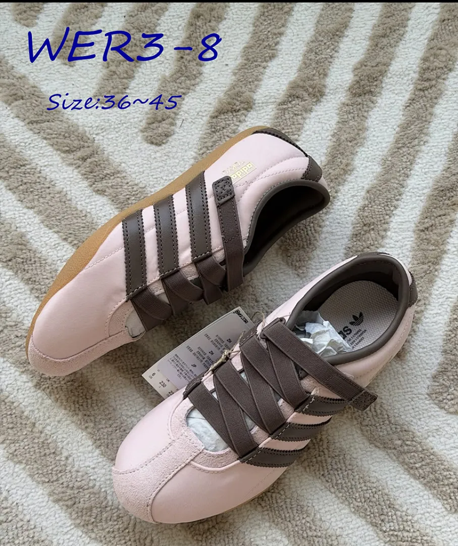 Adidas WER3 תמונה 28