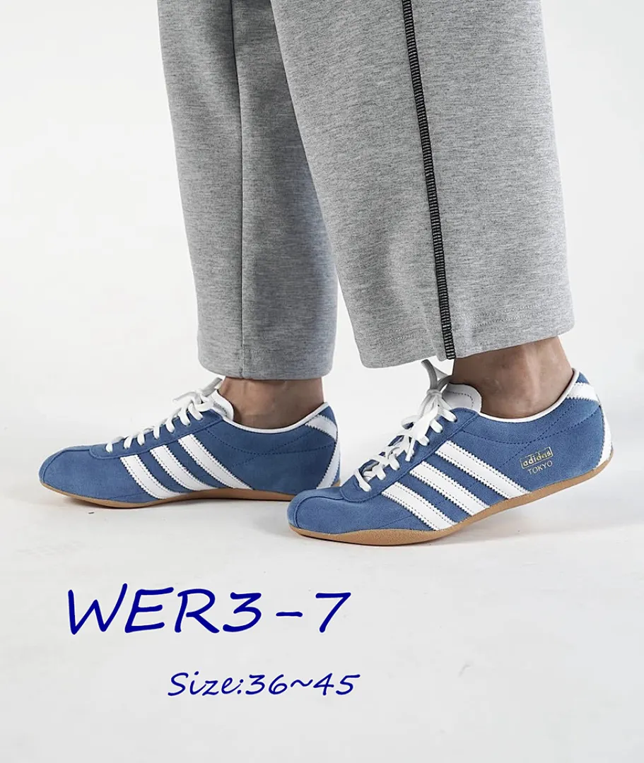 Adidas WER3 תמונה 29