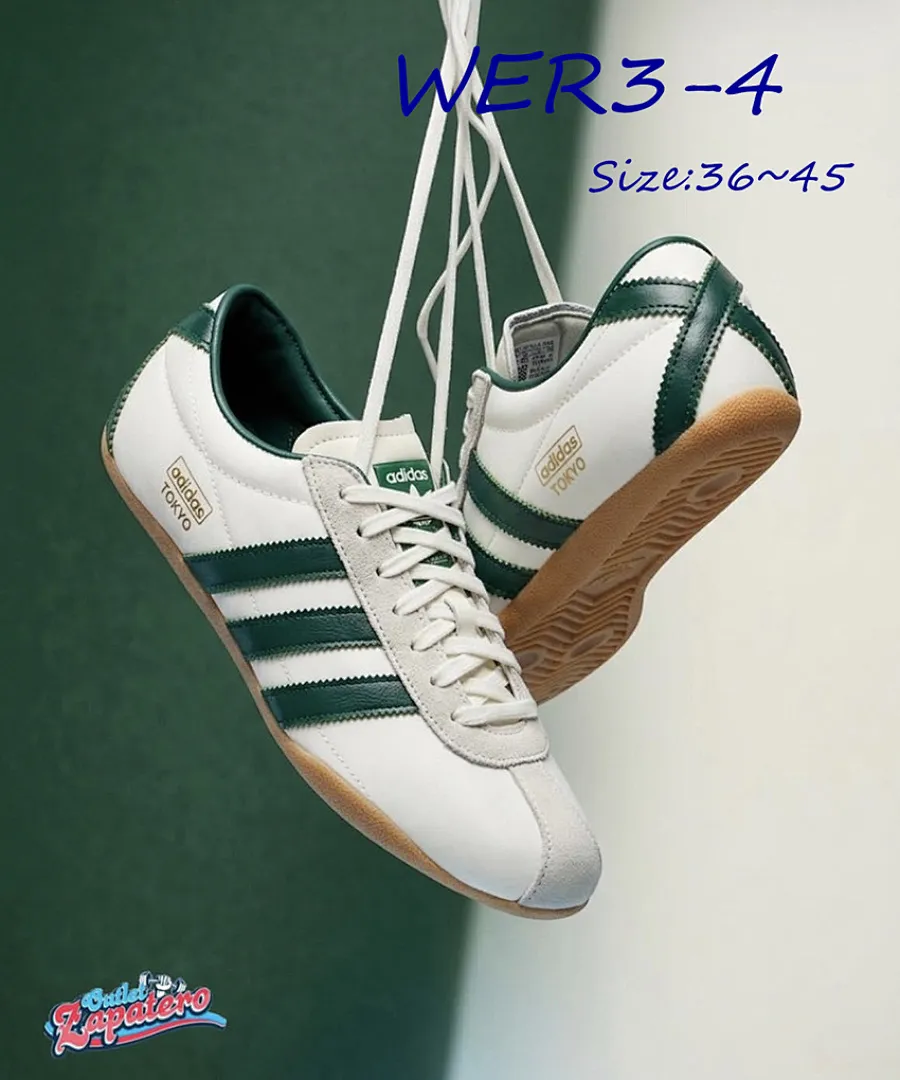 Adidas WER3 תמונה 32