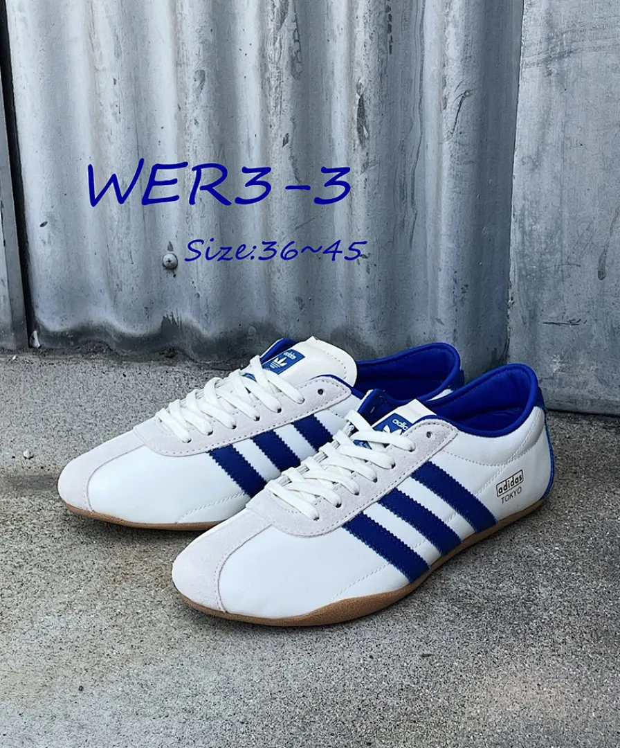 Adidas WER3 תמונה 33