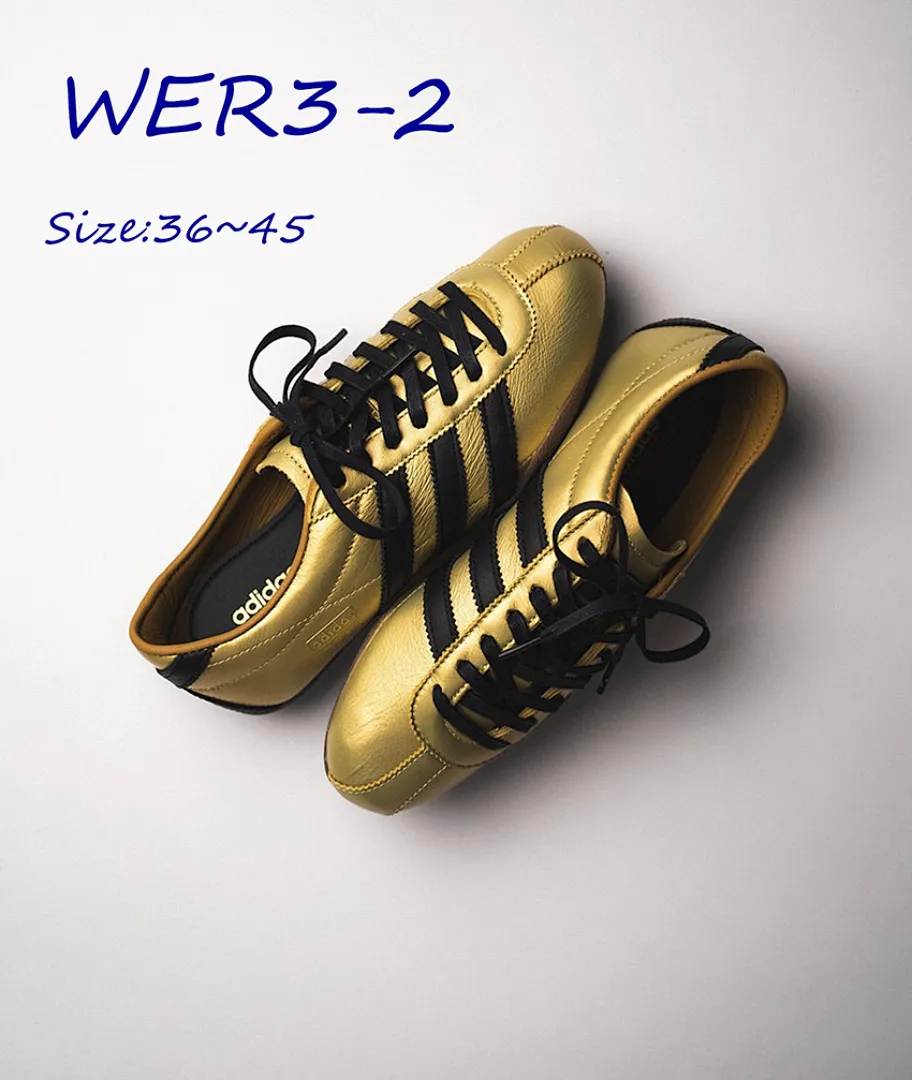Adidas WER3 תמונה 34