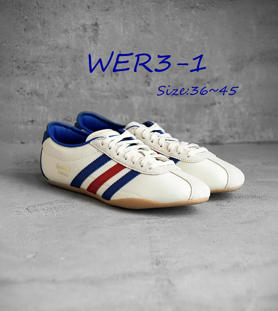 Adidas WER3 תמונה 35