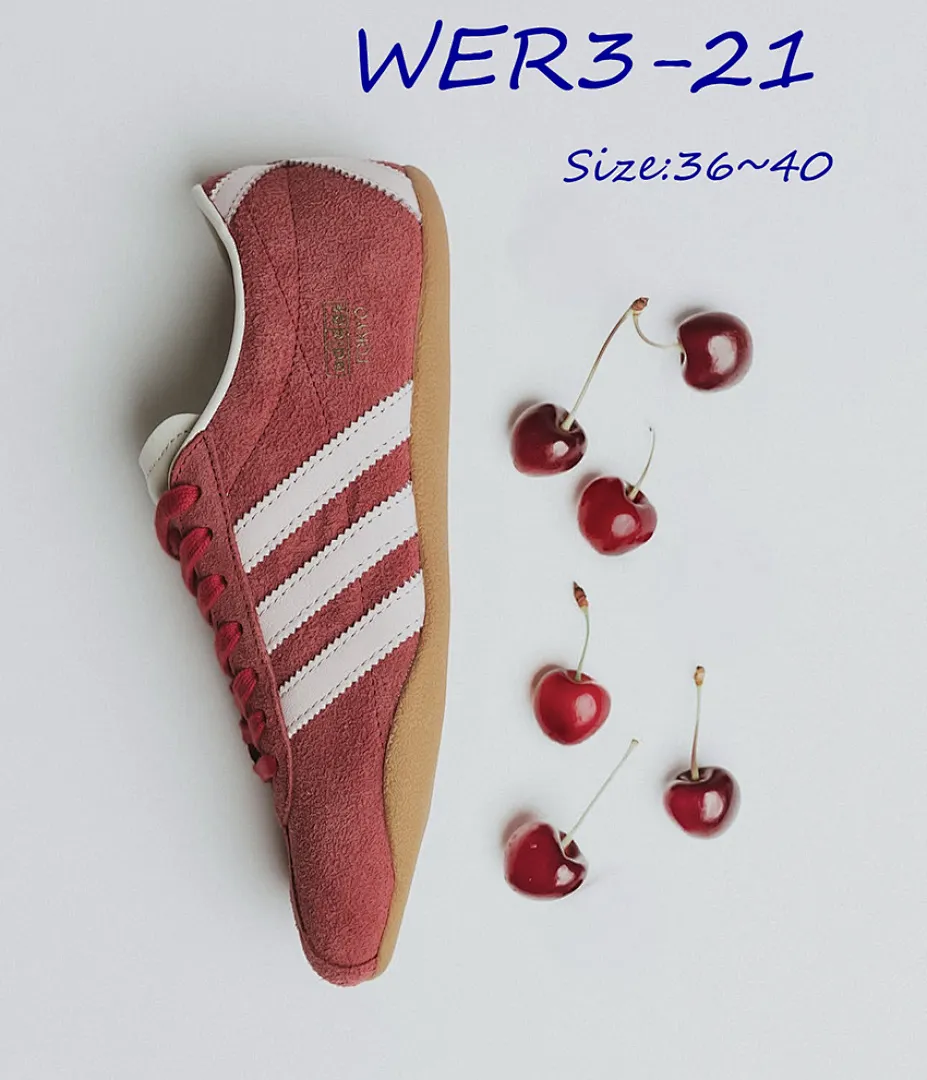 Adidas WER3 תמונה 37