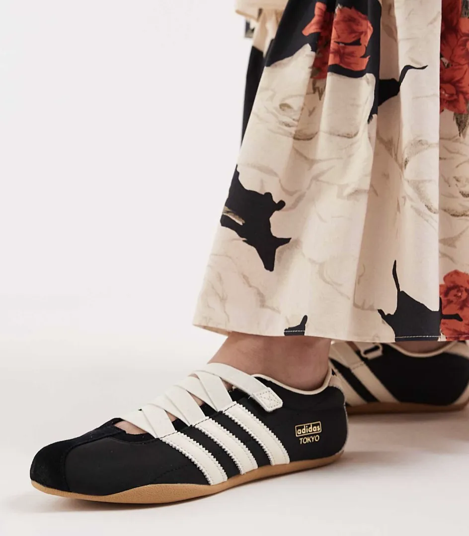 Adidas WER3 תמונה 4