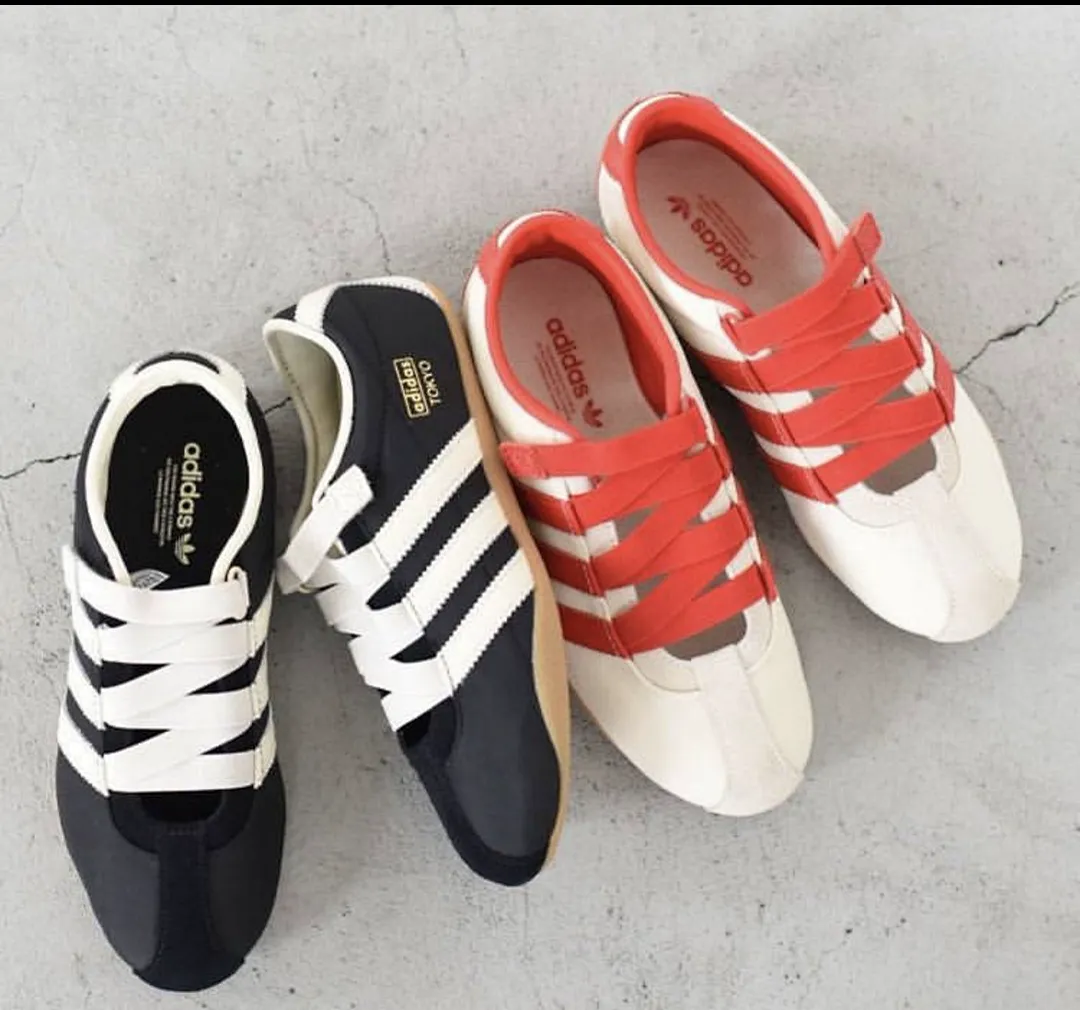 Adidas WER3 תמונה 8