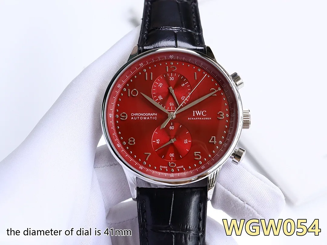 IWC WGW5 תמונה 10