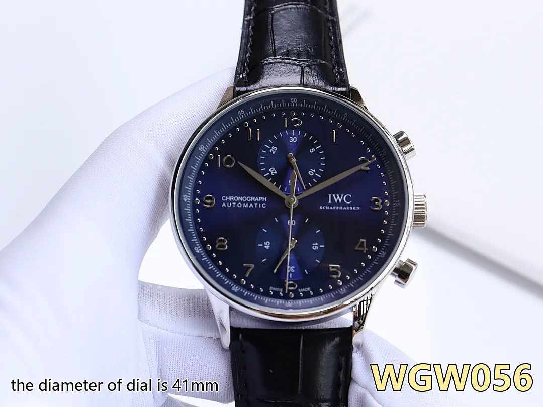 IWC WGW5 תמונה 12