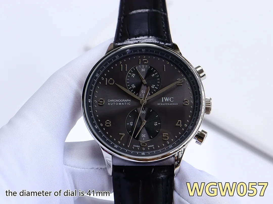 IWC WGW5 תמונה 13