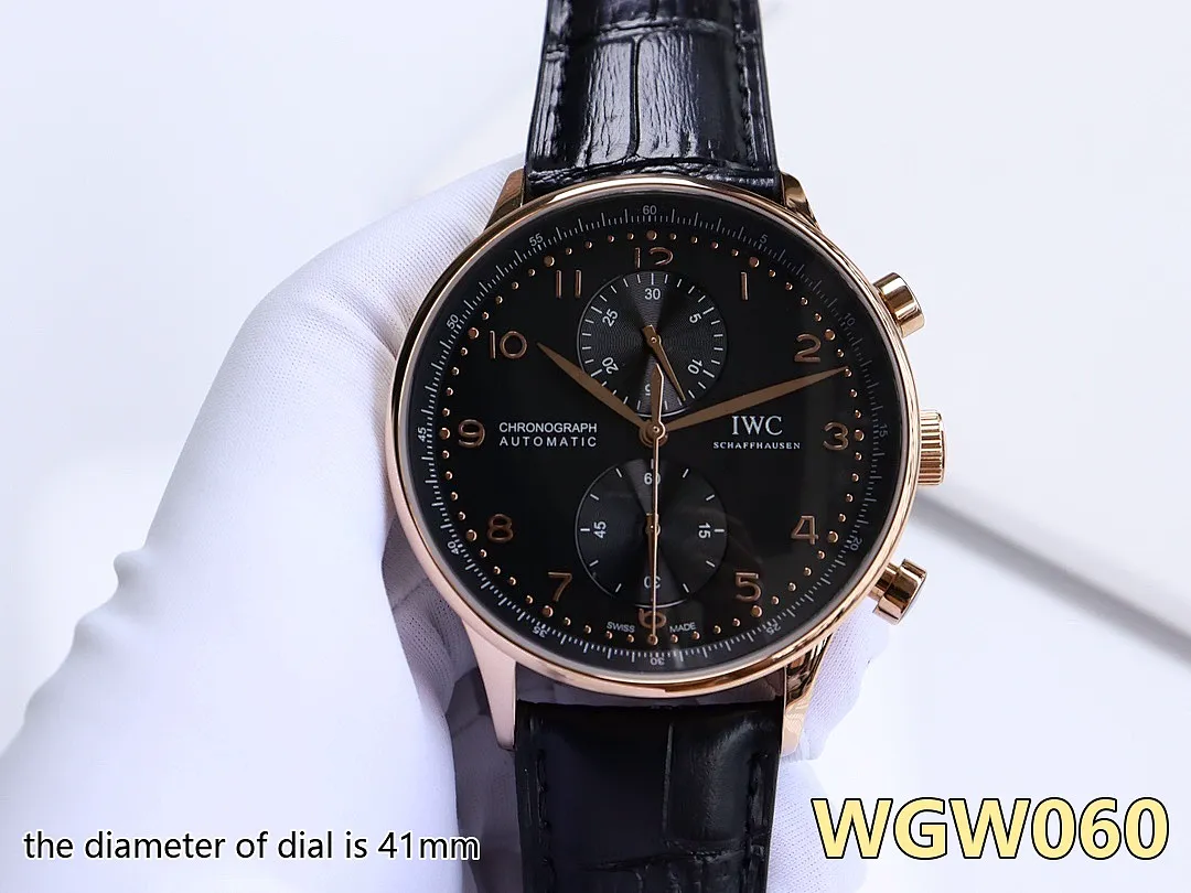 IWC WGW5 תמונה 16