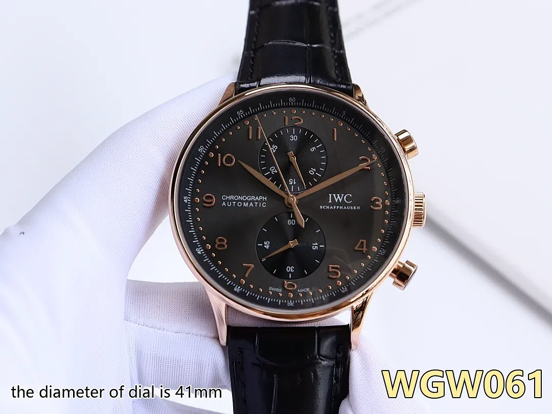 IWC WGW5 תמונה 17