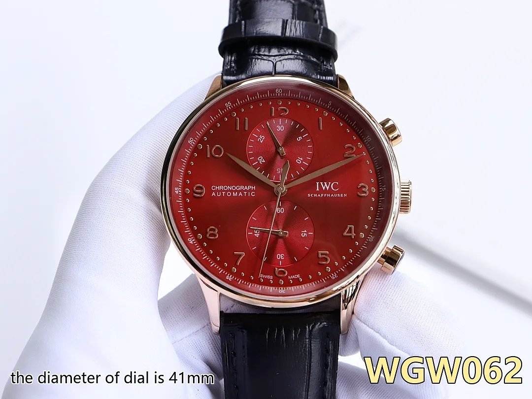 IWC WGW5 תמונה 18