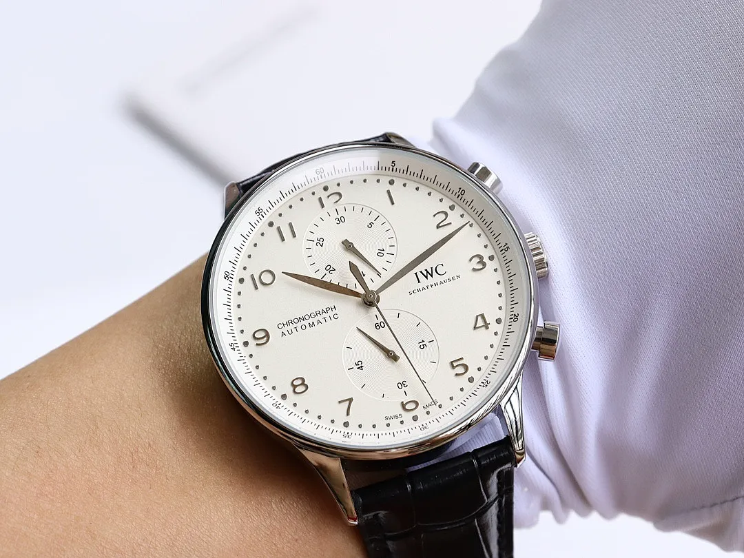 IWC WGW5 תמונה 2