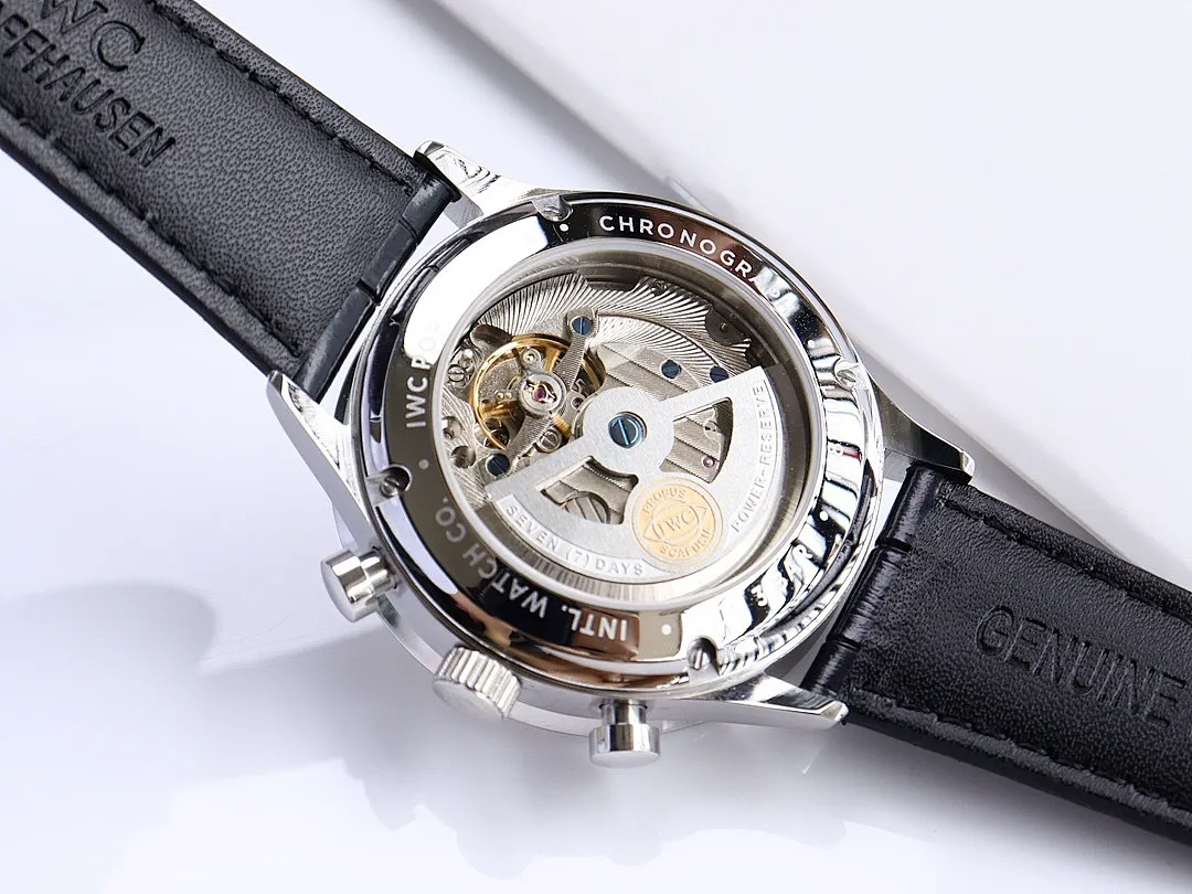 IWC WGW5 תמונה 5