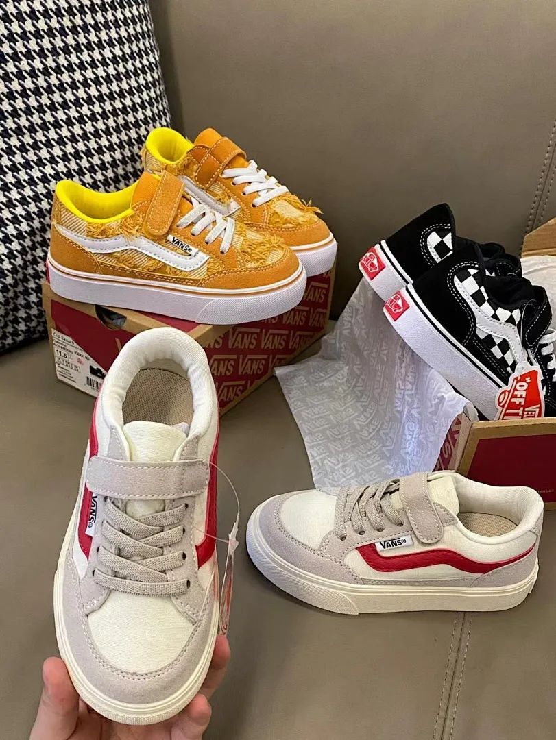 Vans WSXZ004 תמונה 21