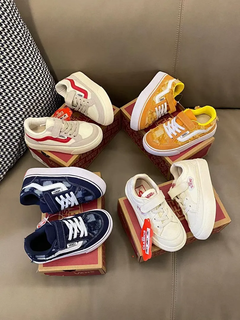Vans WSXZ004 תמונה 22