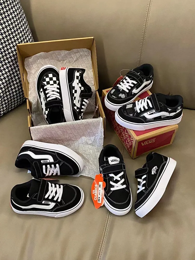 Vans WSXZ004 תמונה 23