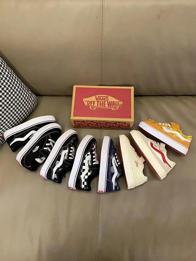 Vans WSXZ004 תמונה 24