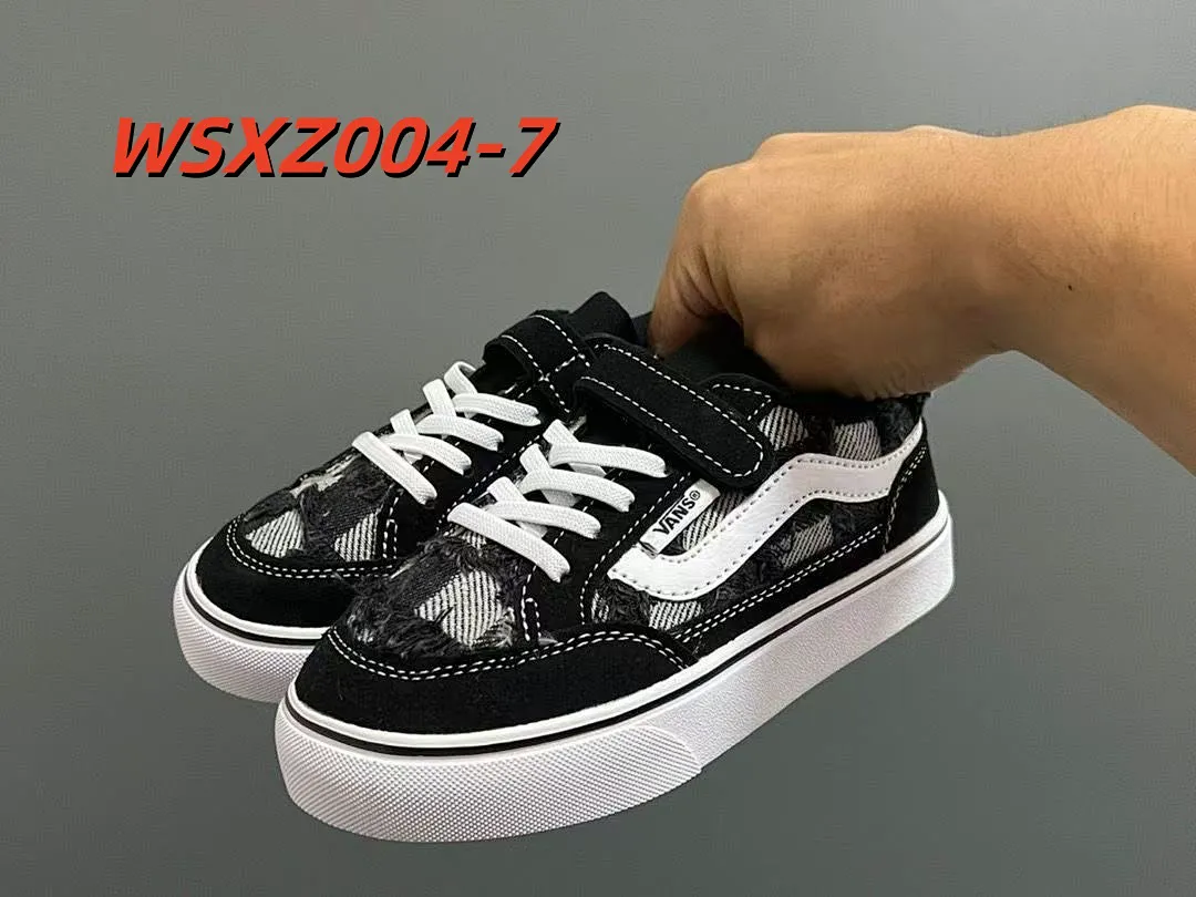 Vans WSXZ004 תמונה 3