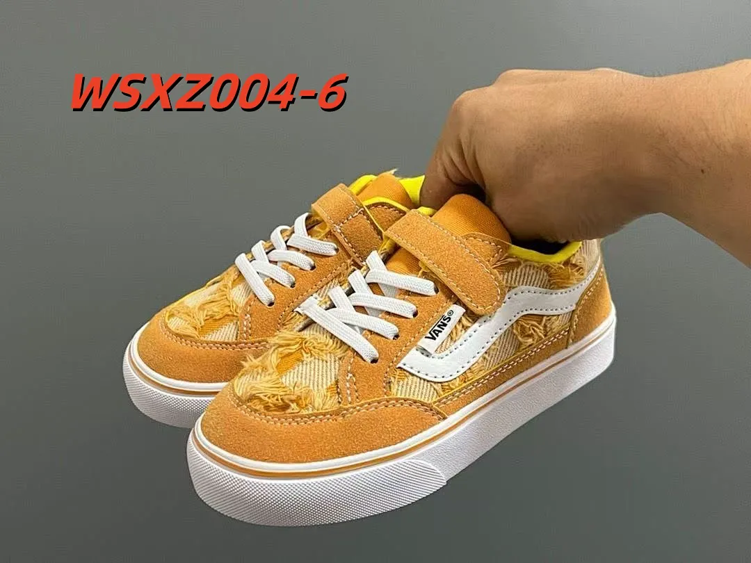 Vans WSXZ004 תמונה 4