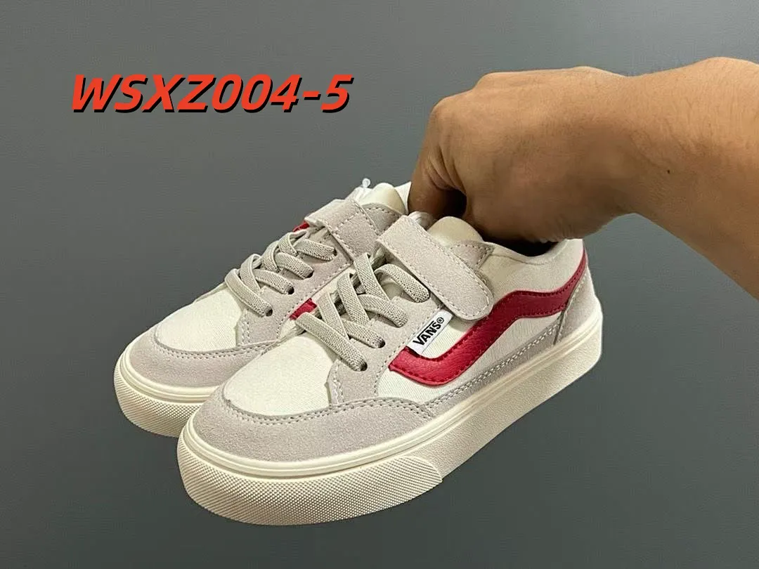 Vans WSXZ004 תמונה 5