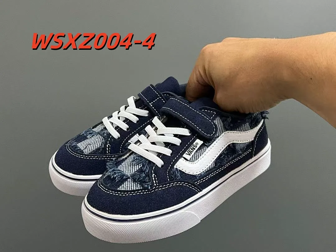 Vans WSXZ004 תמונה 6