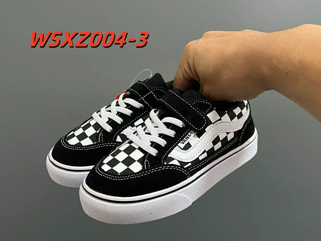 Vans WSXZ004 תמונה 7
