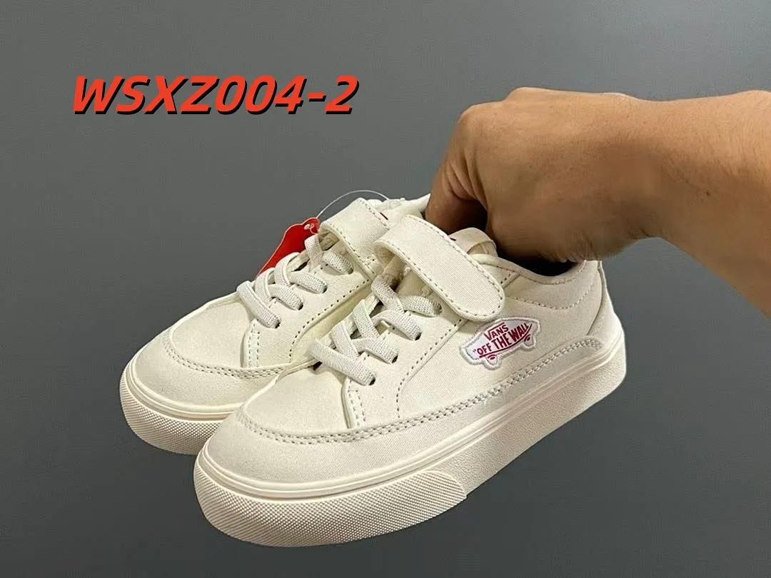 Vans WSXZ004 תמונה 8
