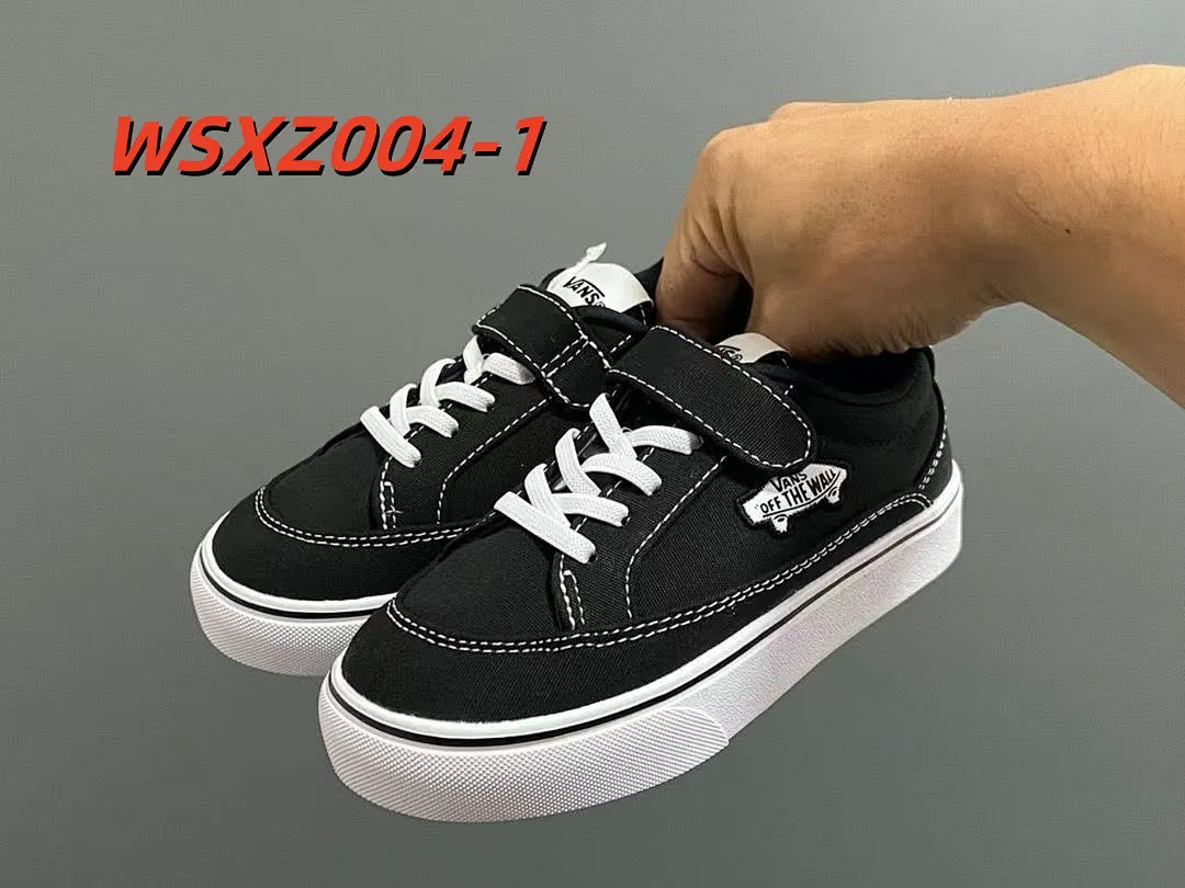 Vans WSXZ004 תמונה 9
