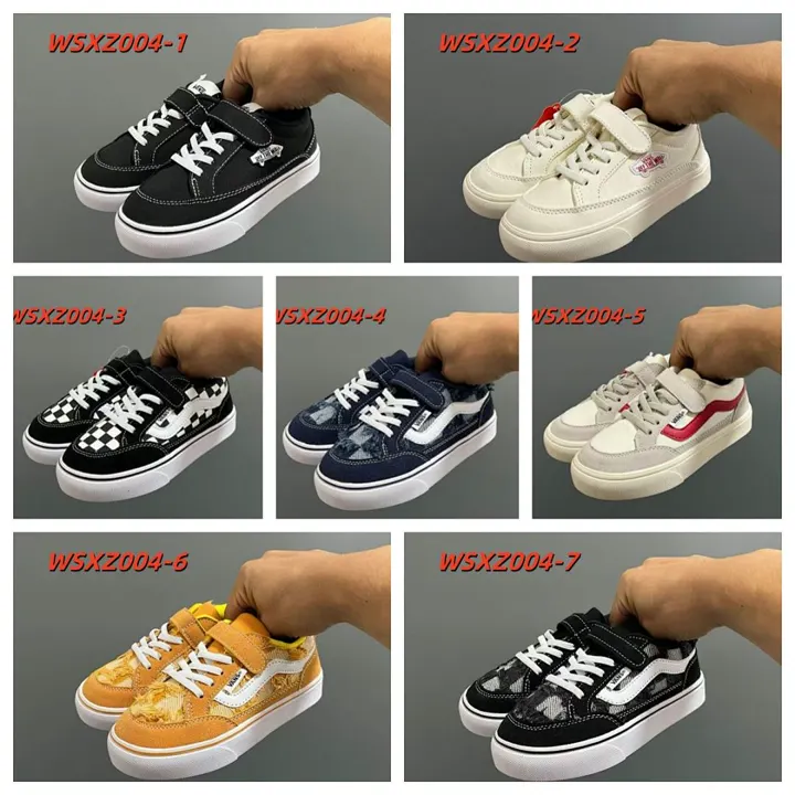 Vans WSXZ004