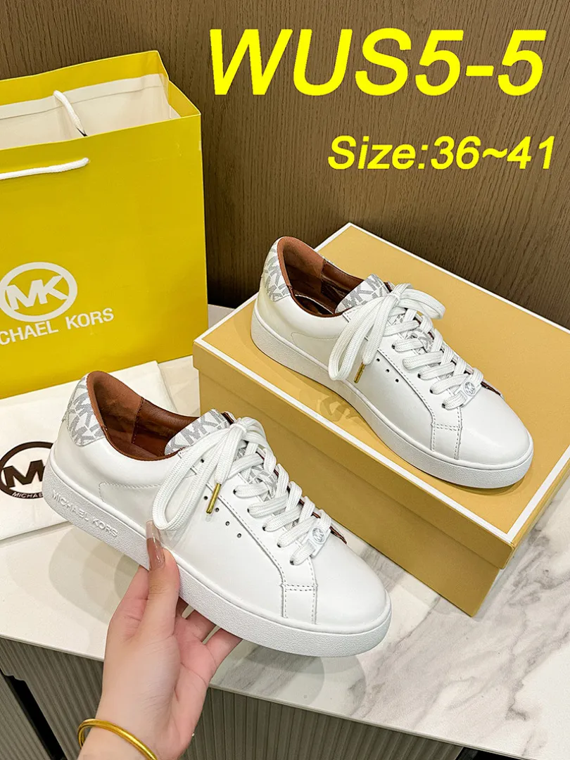 Michael Kors WUS5 תמונה 11