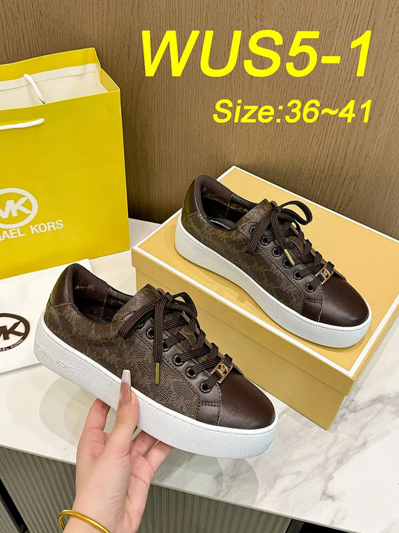 Michael Kors WUS5 תמונה 15