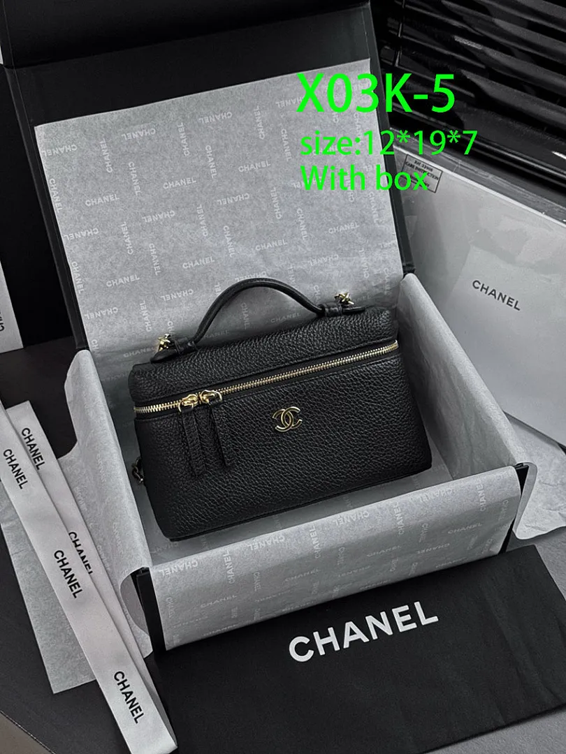 Chanel X03K תמונה 19