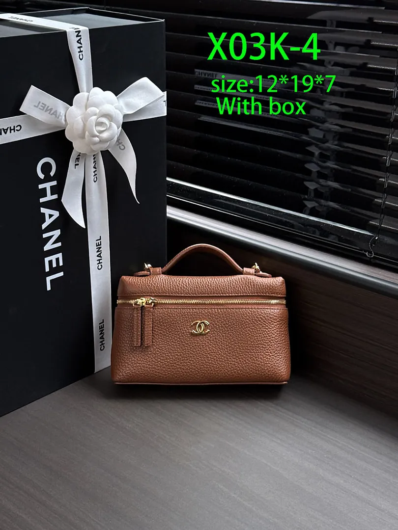 Chanel X03K תמונה 20