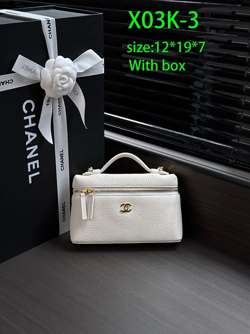 Chanel X03K תמונה 21