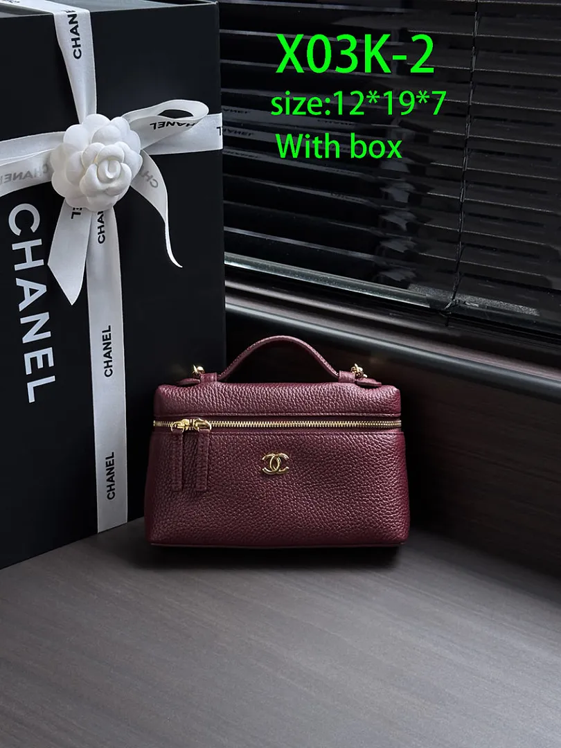 Chanel X03K תמונה 22