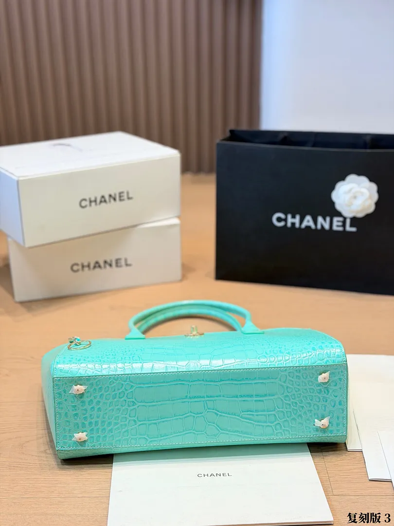 Chanel X03P תמונה 4