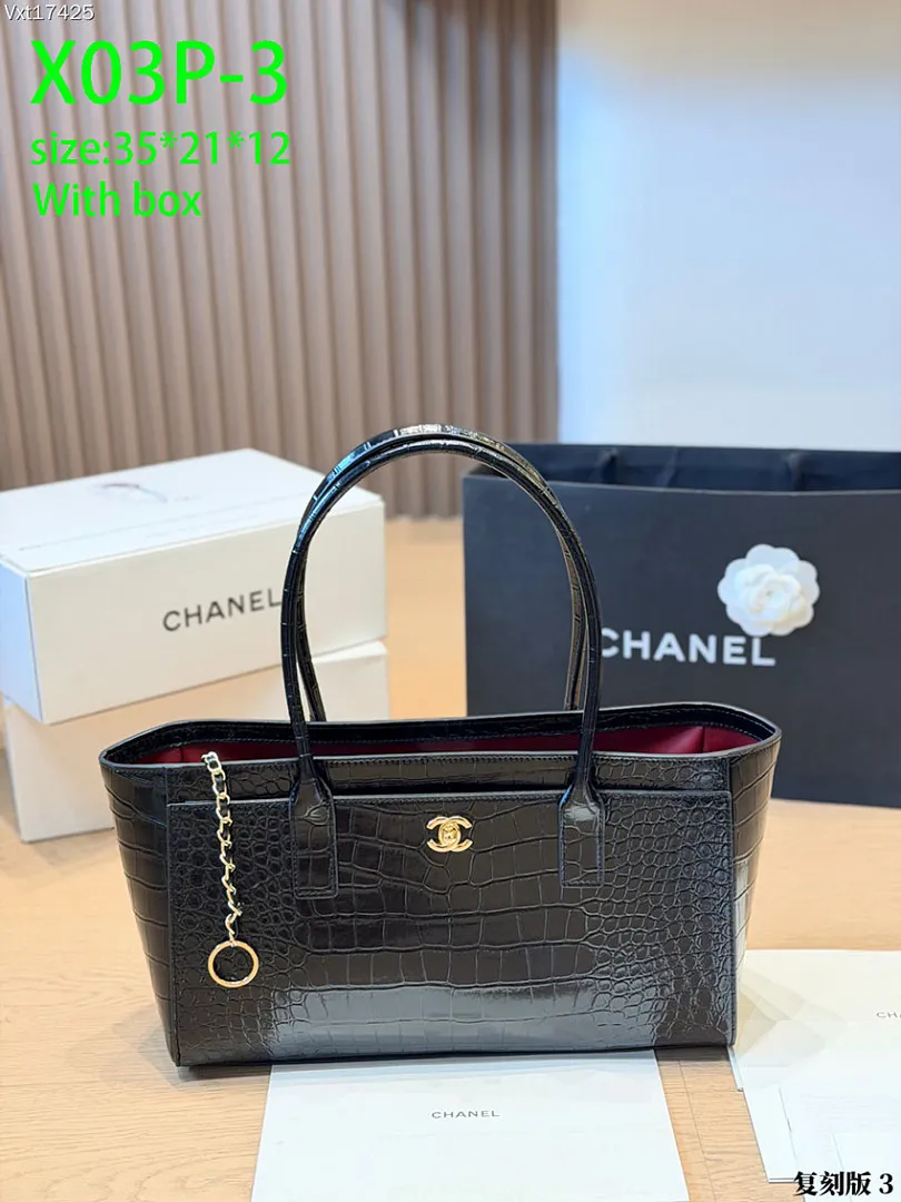 Chanel X03P תמונה 7