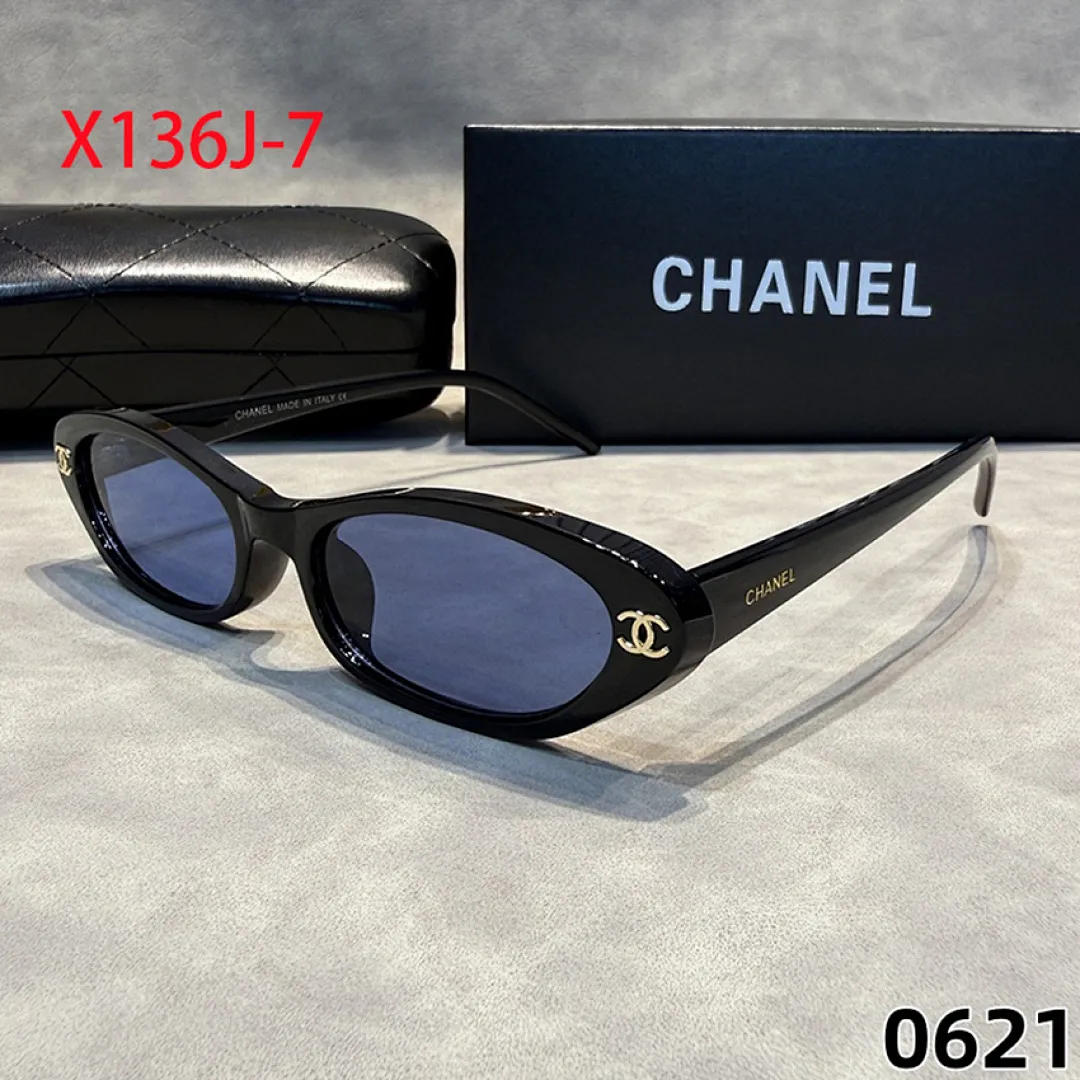 Chanel X136J תמונה 10