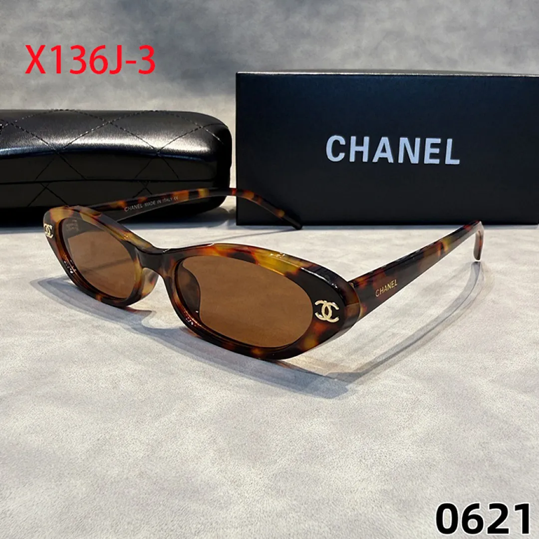 Chanel X136J תמונה 13