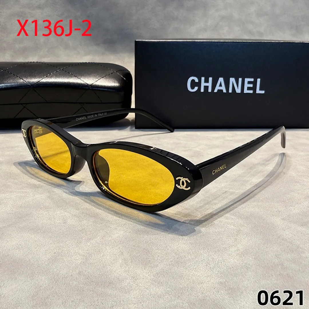 Chanel X136J תמונה 16